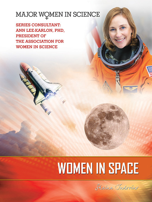 Women in space